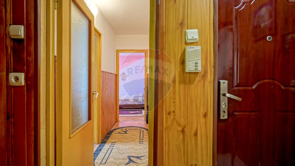 Apartament cu 3 camere de vânzare în Sacele, Comision 0!