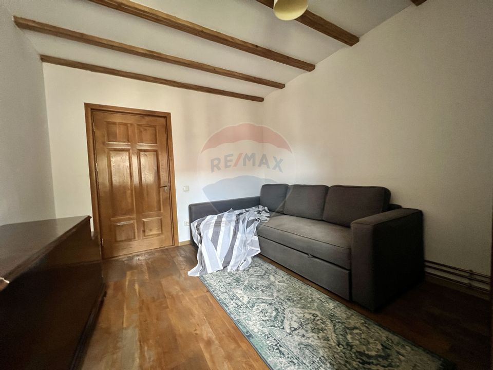 4 room House / Villa for sale, Central area