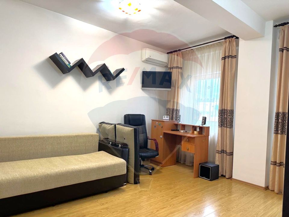 1-room apartment for rent in Militari | Chiajna | Rezervelor