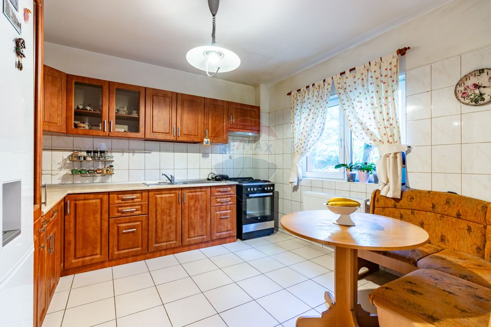 Casă / Vilă în Pipera