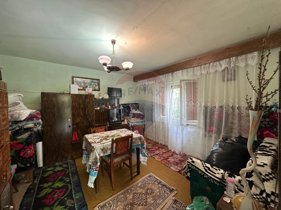 De vanzare GOSPODARIE in BUDESTI/ Maramures