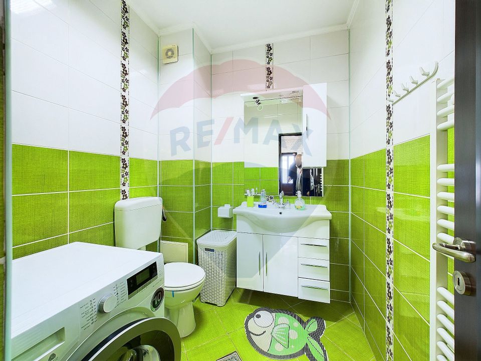 Casa de vanzare  |  6 camere  |  Copaceni