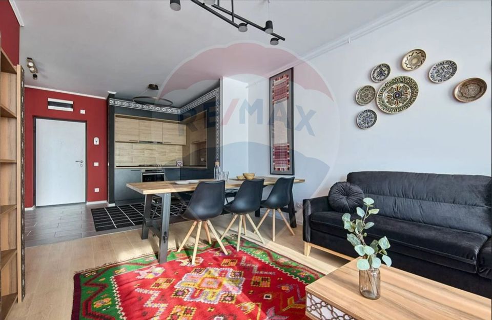 2 room Apartment for sale, Chitila area