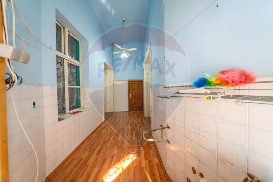 2 room Apartment for sale, Ultracentral area