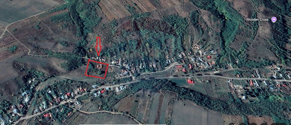 2 room House / Villa for sale