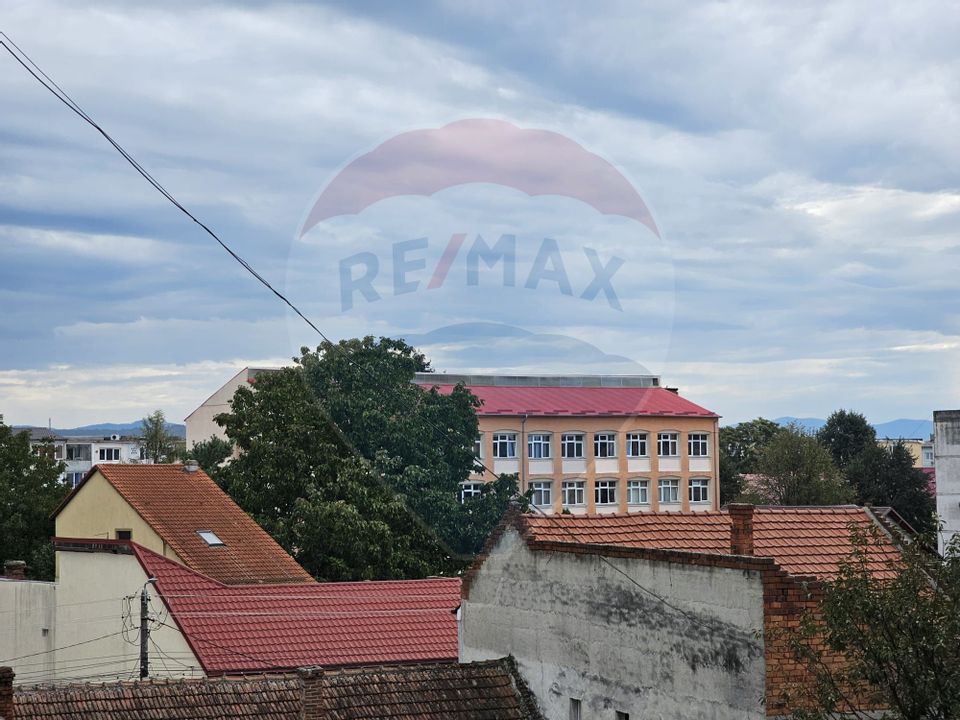 Apartament de vanzare