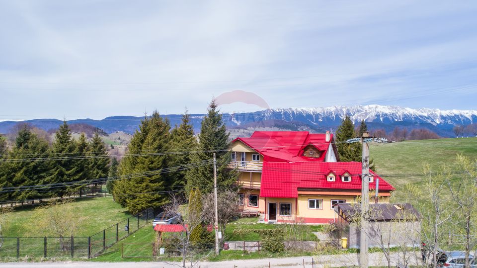 11 room House / Villa for sale