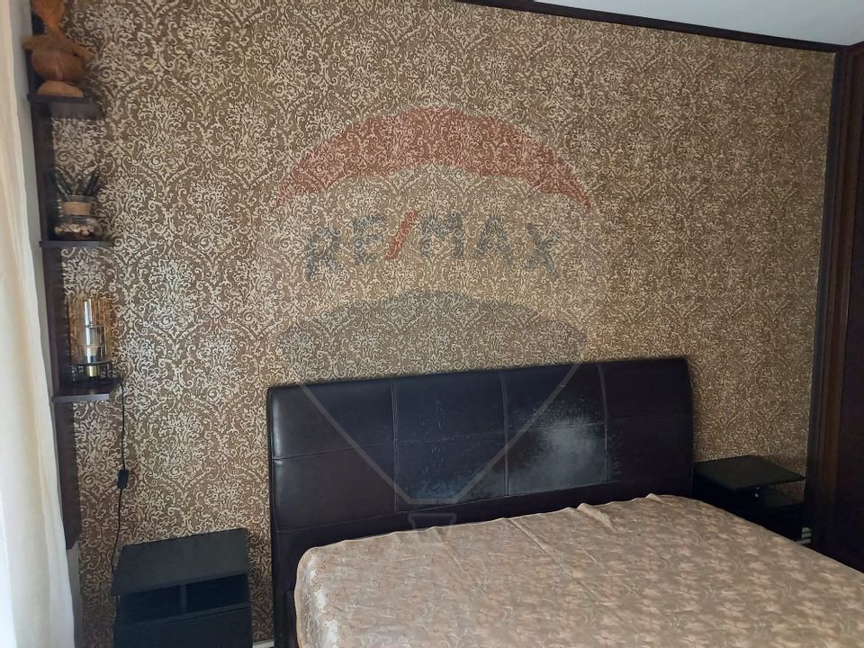 3 room Apartment for sale, Ultracentral area