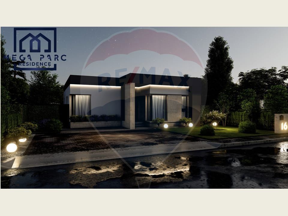 4 room House / Villa for sale