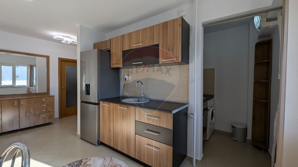 3 room Apartment for rent, Octavian Goga area