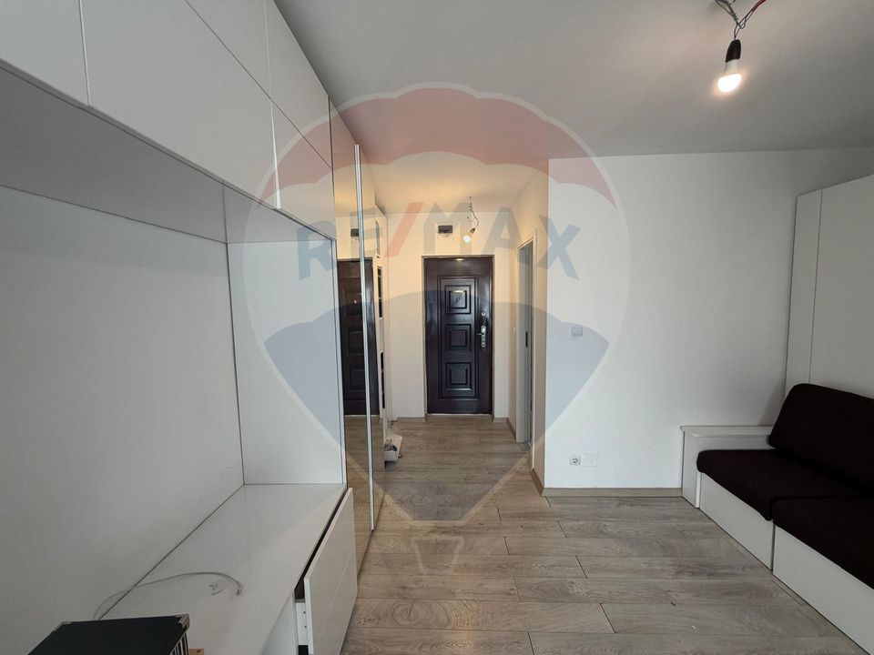 Vanzare garsoniera Dristor