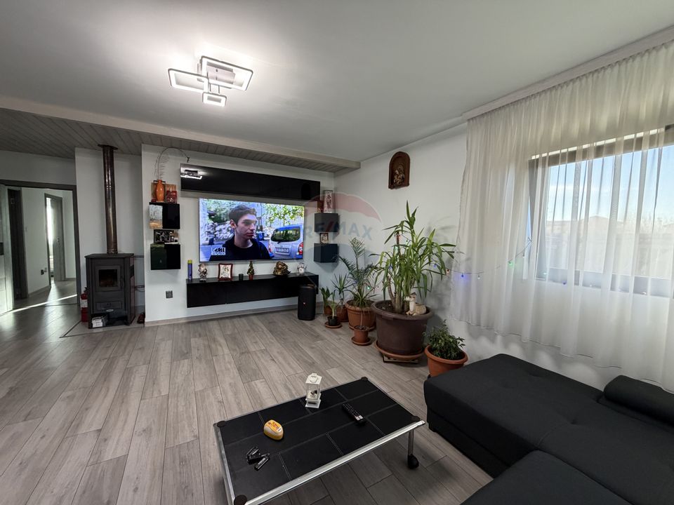 4 room House / Villa for sale, Nord area