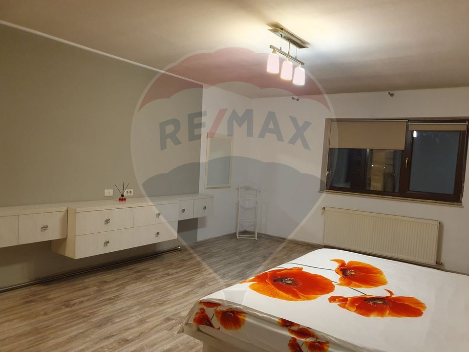 Apartament de lux cu 3 camere, in Gradiste- de inchiriat