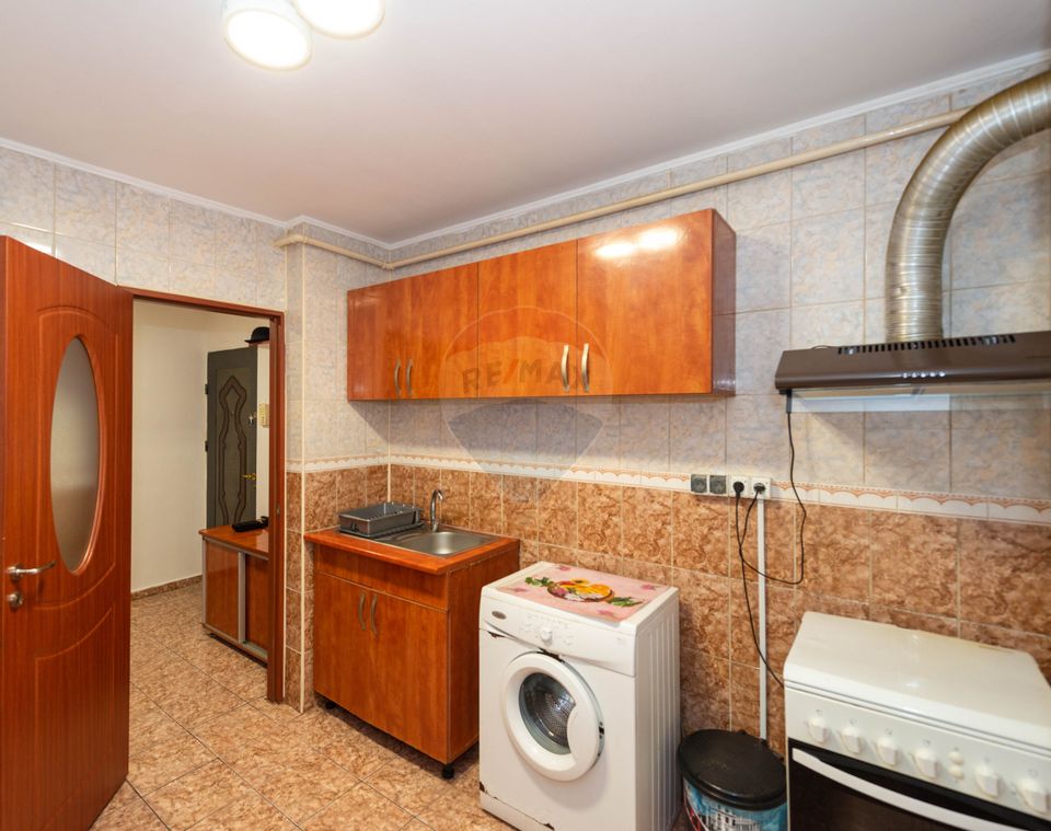 2 room apartment for sale , 48mpu , National Arena