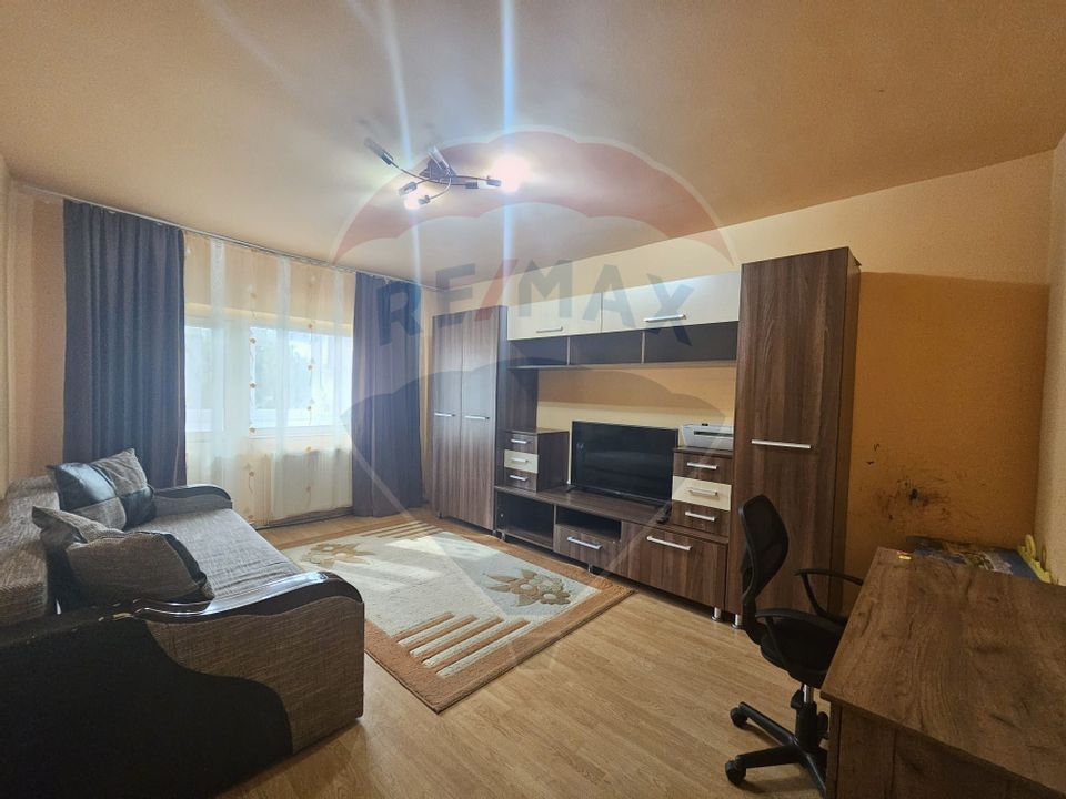 2 room Apartment for sale