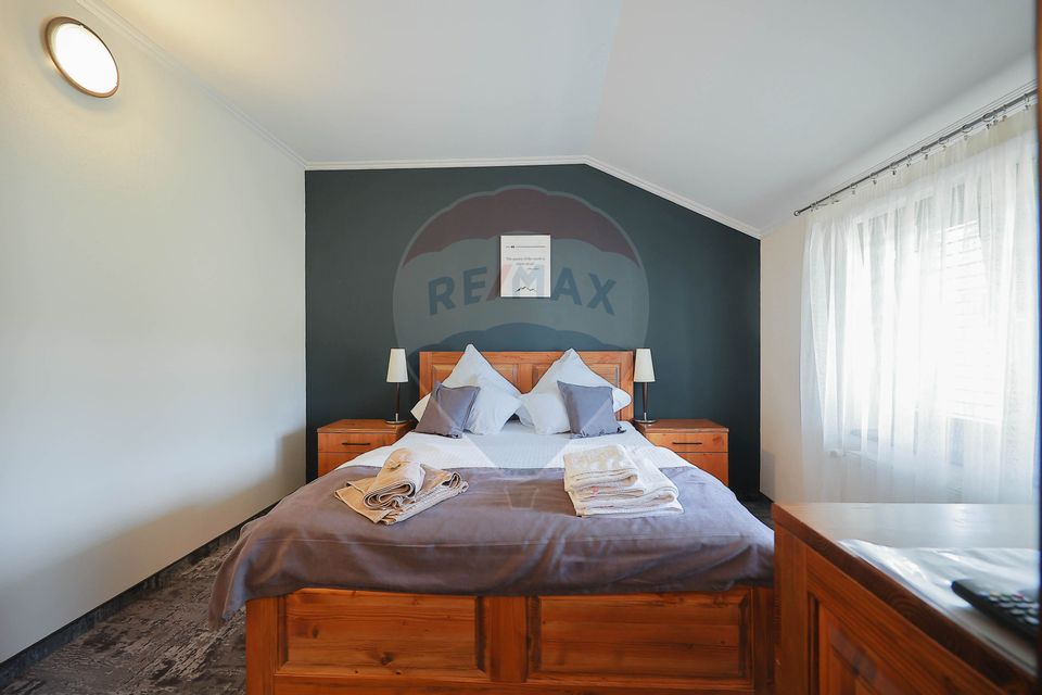 26 room Hotel / Pension for sale