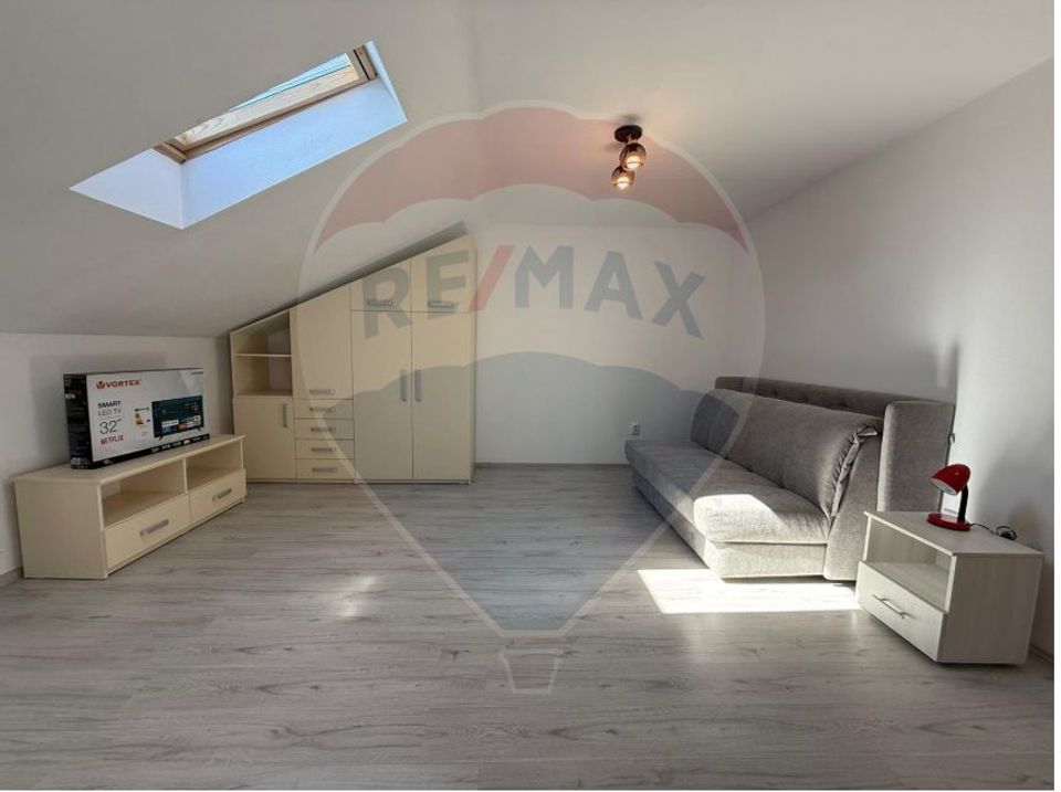 Inchiriere studio dublu-Prima Inchiriere