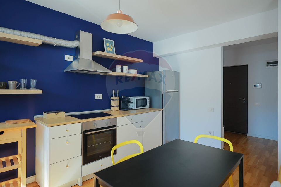 2 room Apartment for rent, Iosia-Nord area