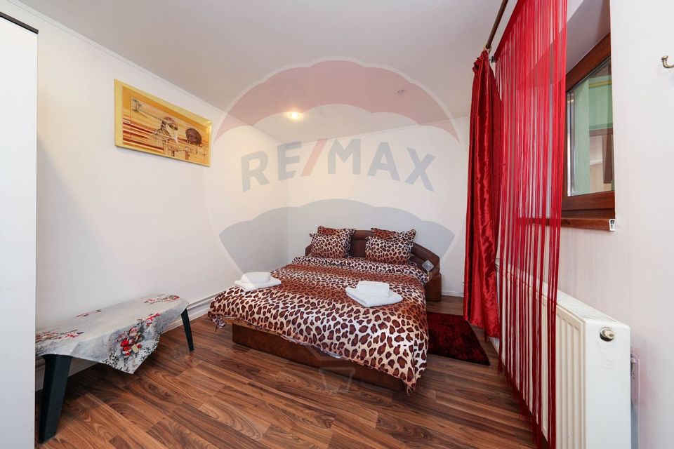 Casă individuala în zona Baciu