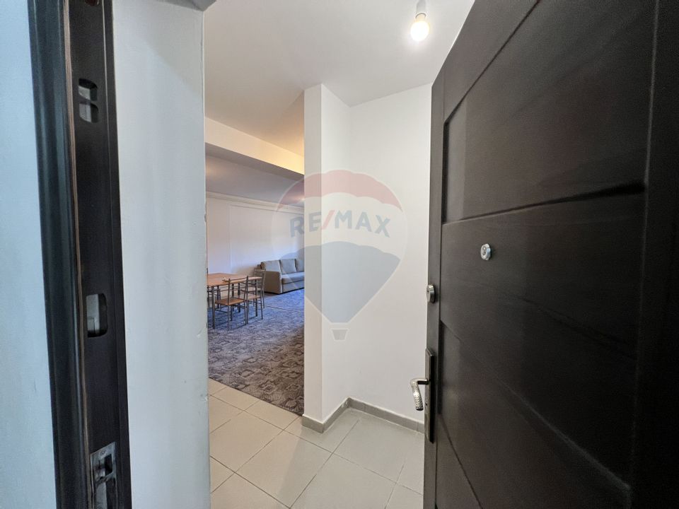 Apartament de vânzare – 2 camere, Măgurele