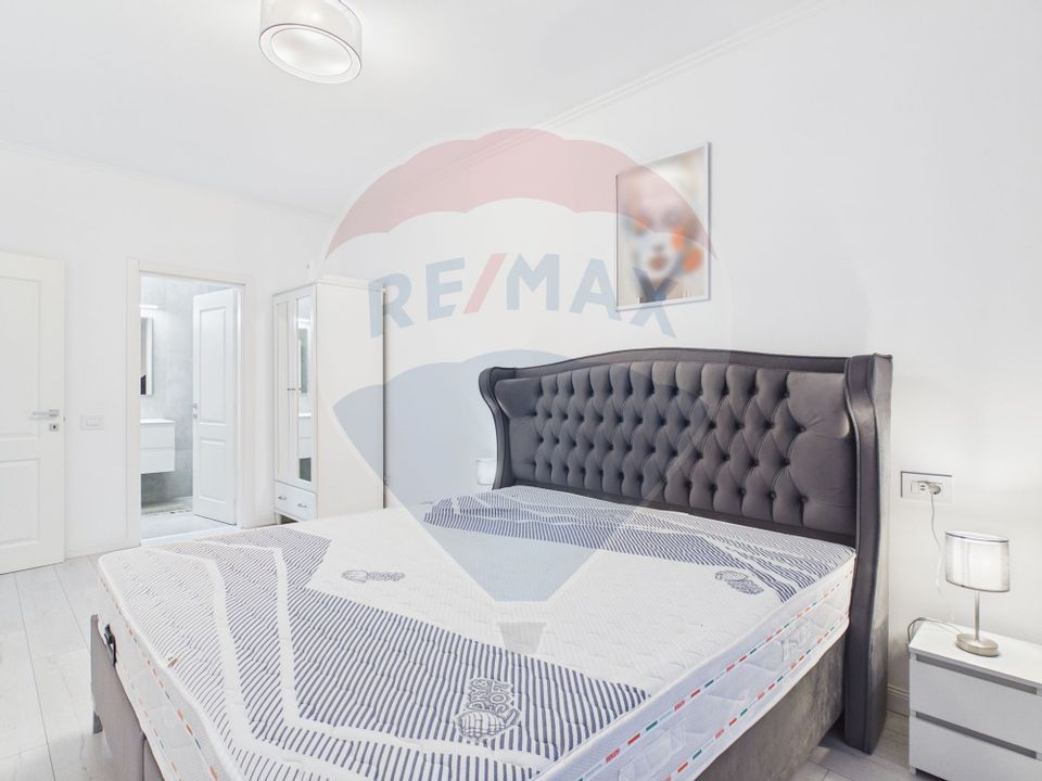 Apartament 3 camere de vanzare | Porche Pipera | 104mp