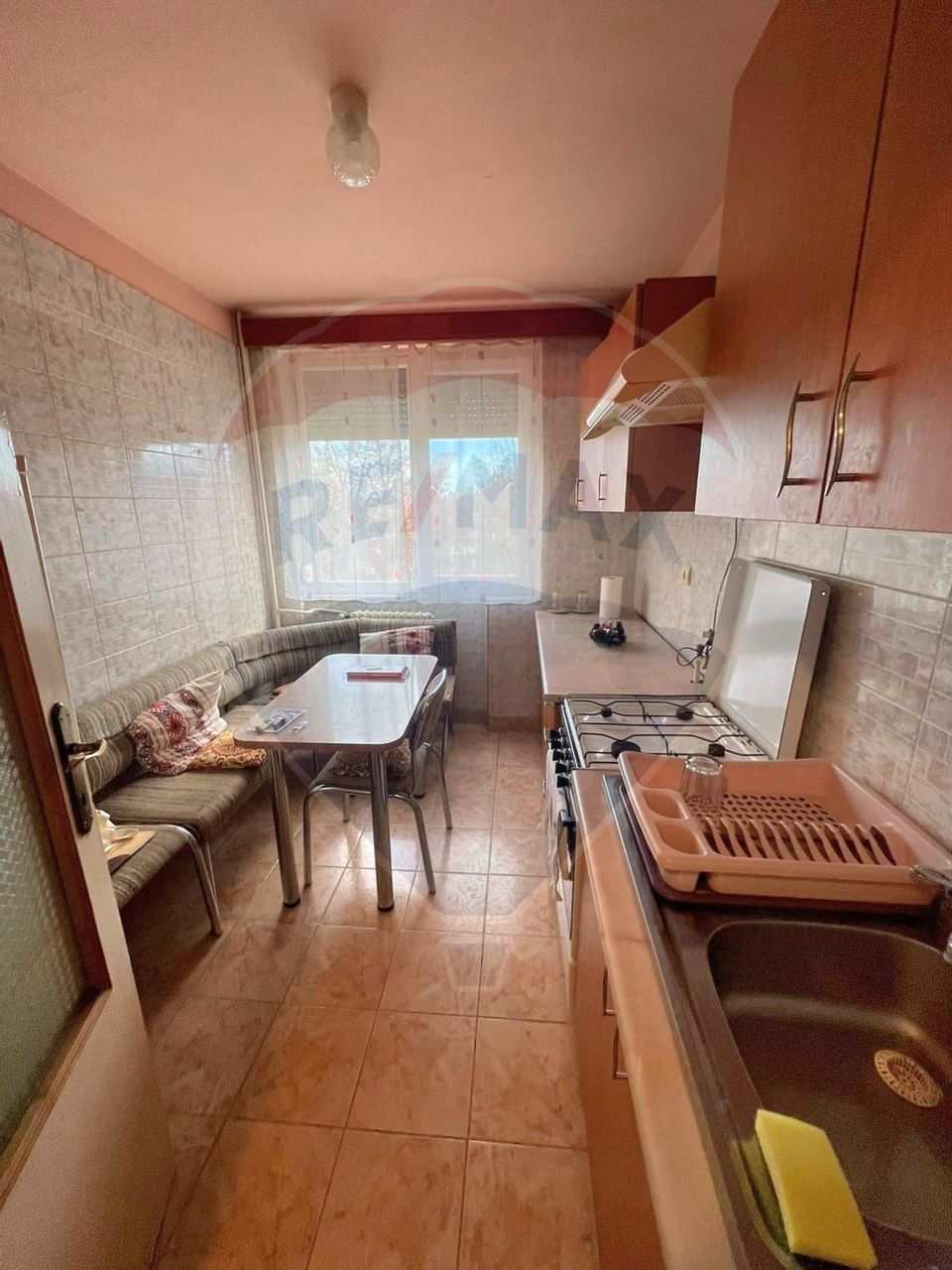 Apartament cu 2 camere Podgoria/Petrom