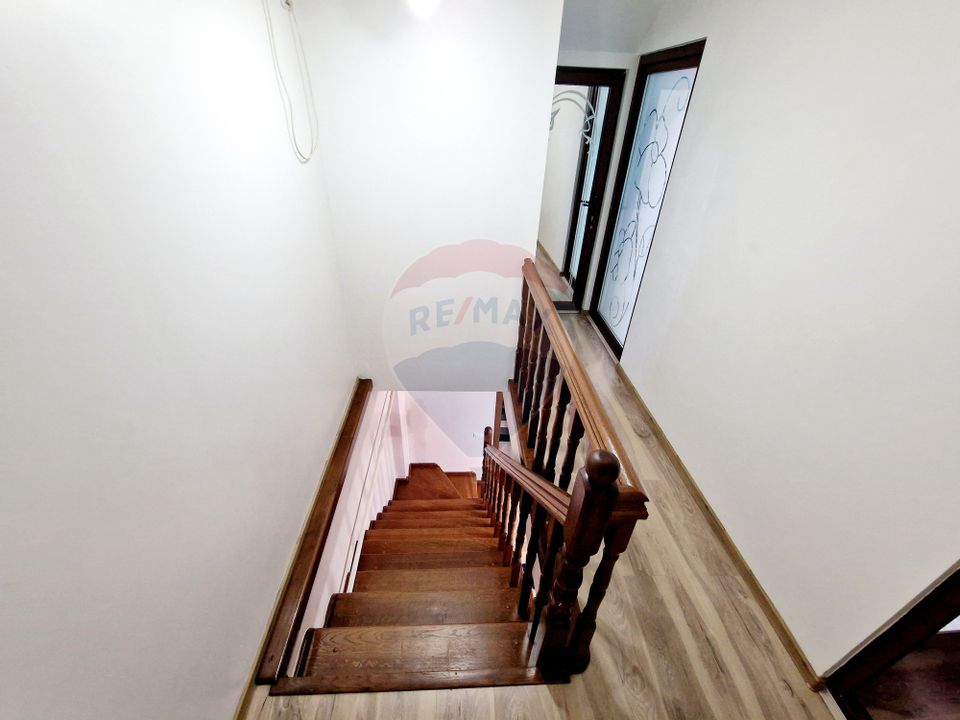 3 room Apartment for sale, Calea Romanului area