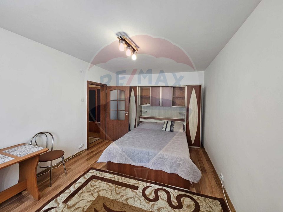 Garsoniera Piata Dorobanti