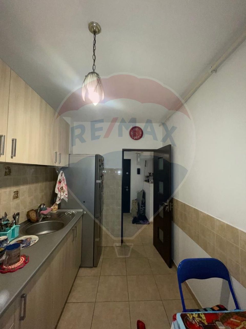 Apartament cu 2 camere de vânzare