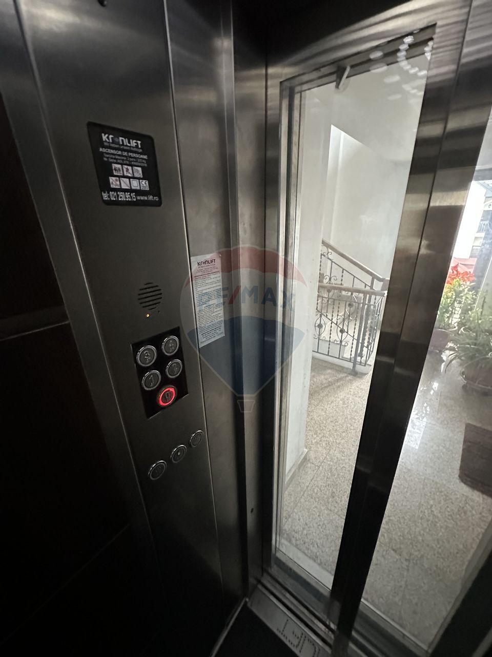 2 room Apartment for rent, Eminescu area