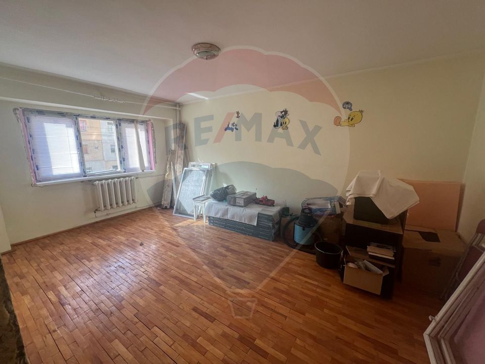 Apartament 2 camere în zona Dogan