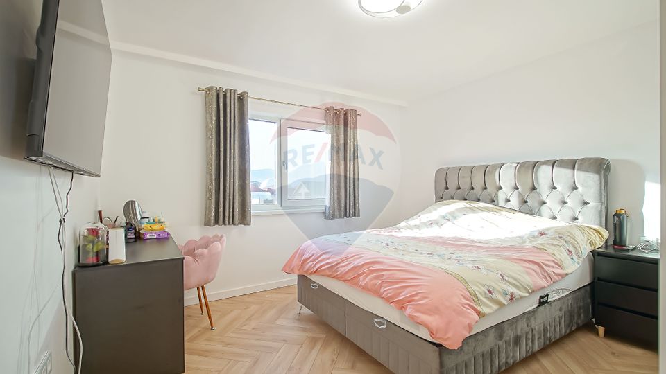 Casă smart finisaje premium, 700 mp teren Cartier Izvor | Comision 0