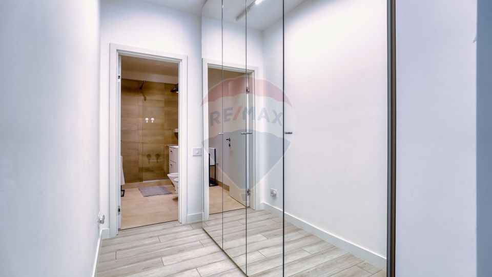 Apartament pe doua nivele, Calea Poienii, Brasov