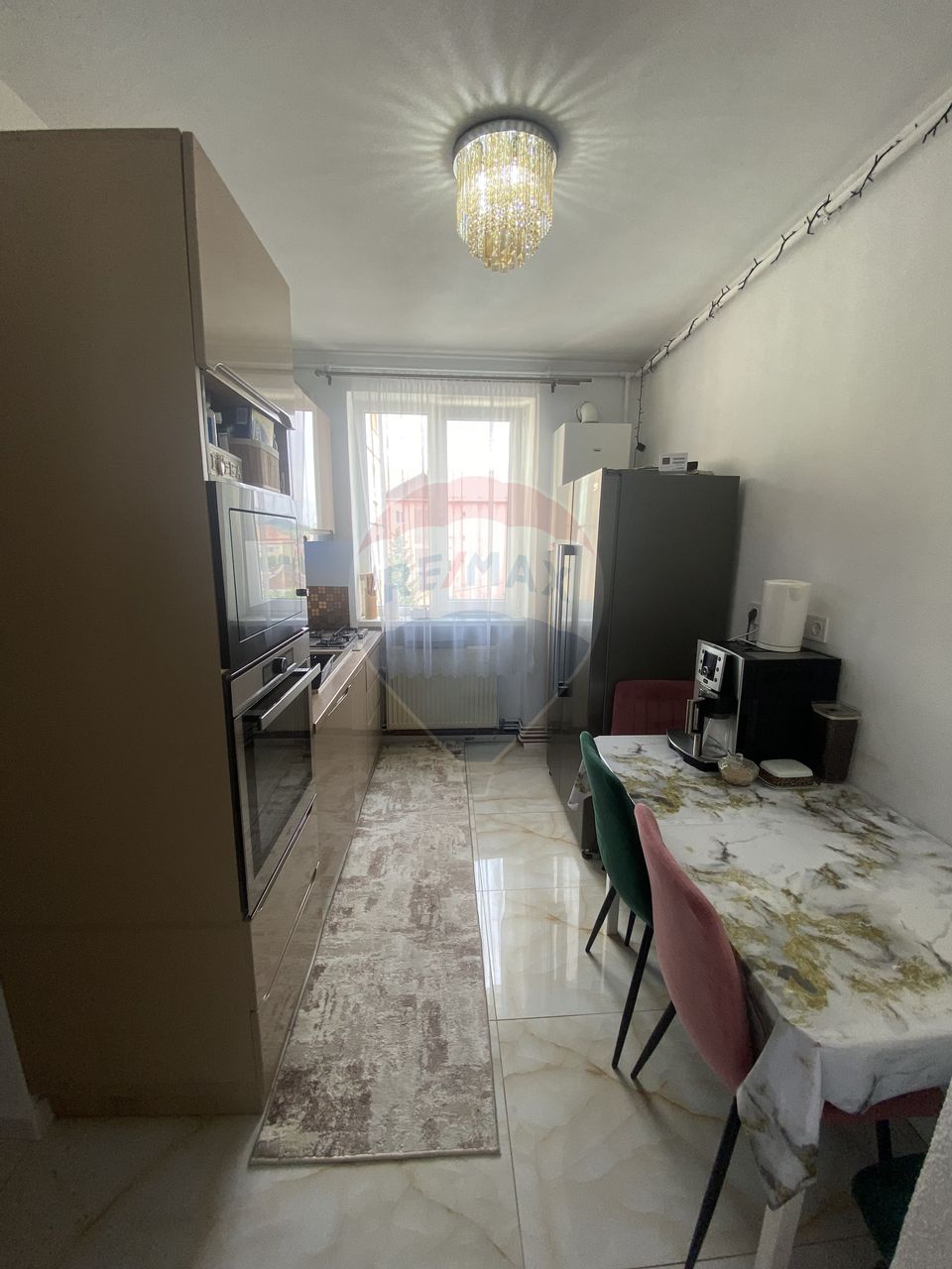 2 room Apartment for sale, Sud-Vest area