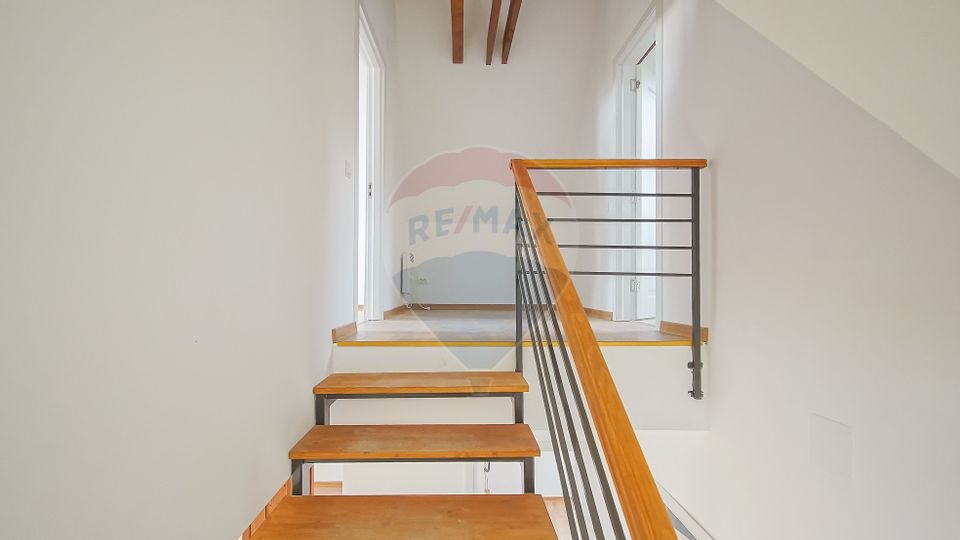 CASE TIP A | BRAN | INVESTITIE 7.5 % RANDAMENT NET | UTILITATI