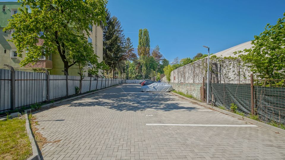 !! VANDUT !! Apartament elegant, complet mobilat Avram Iancu, Brașov