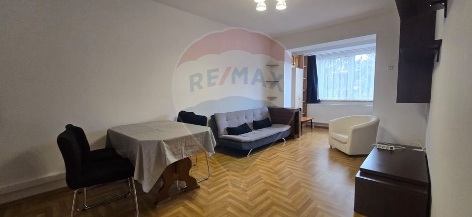 Apartament cu 2 camere de închiriat în zona Astra