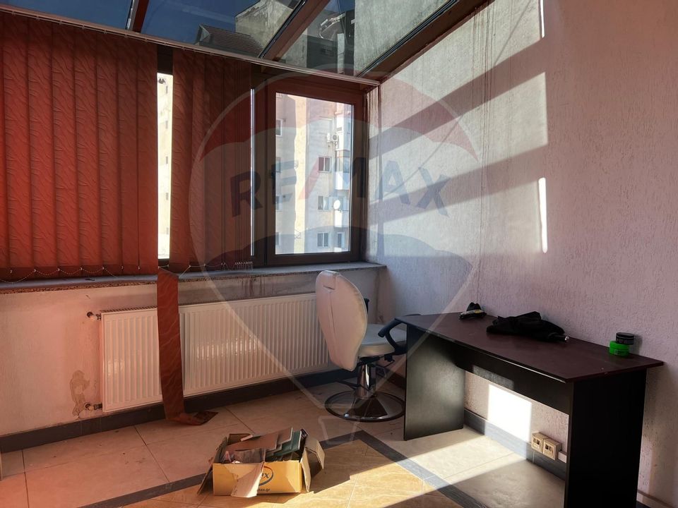 90sq.m Office Space for rent, Intim area