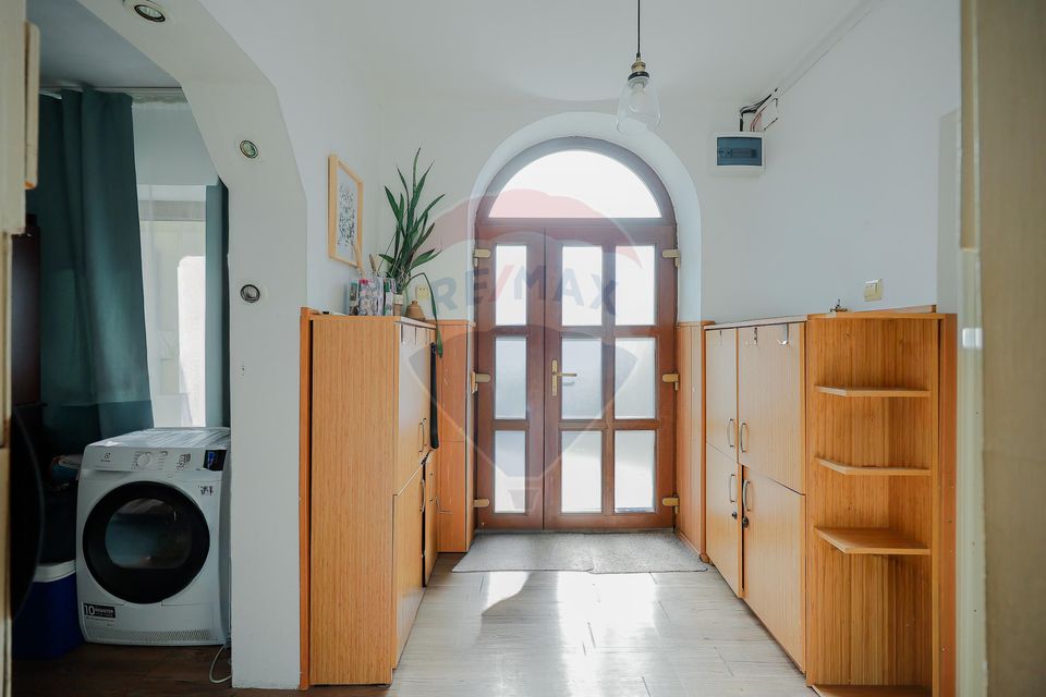 2 room Apartment for sale, Ultracentral area