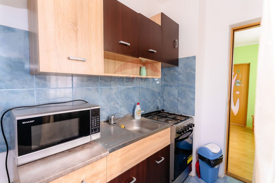 2 room Apartment for sale