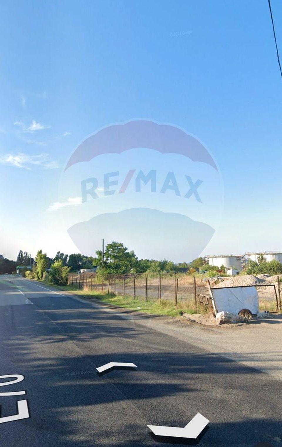 Teren comercial / industrial, de vanzare in zona Portile de Fier 1