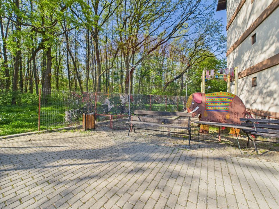 De vanzare | Apartament 3 camere cu loc parcare | Dr. Morii