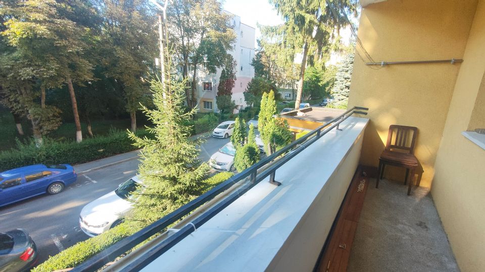 3 room Apartment for sale, Manastur area