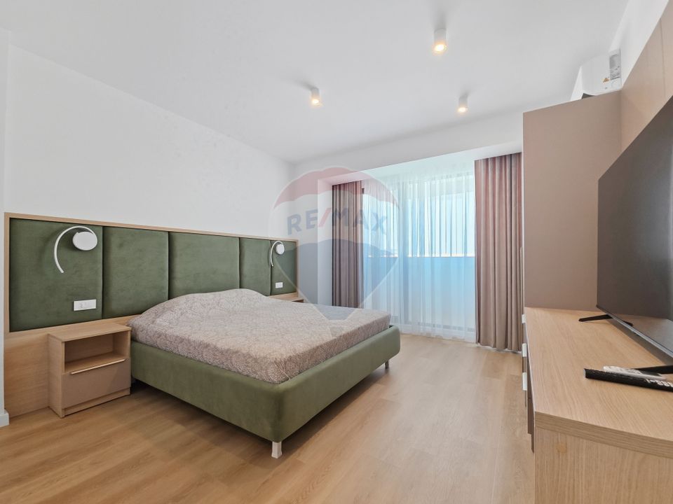 Apartament de închiriat Mamaia Nord - AXXIS