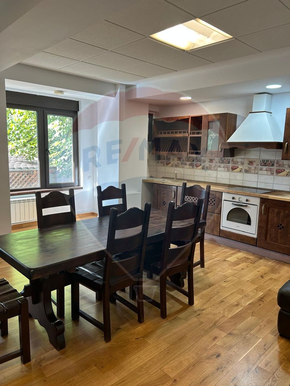 200sq.m Office Space for rent, Baneasa area