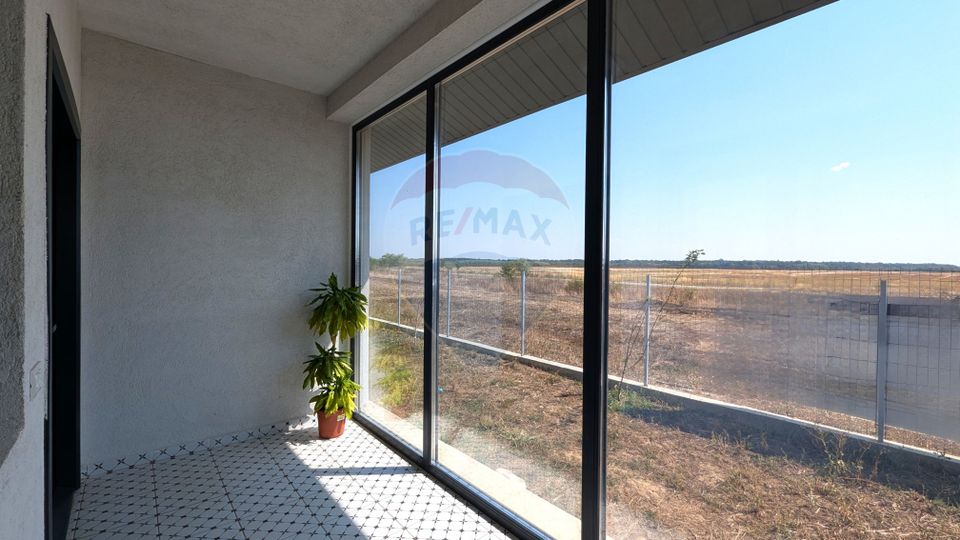 4 room House / Villa for sale