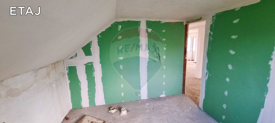 4 room House / Villa for sale, Ultracentral area