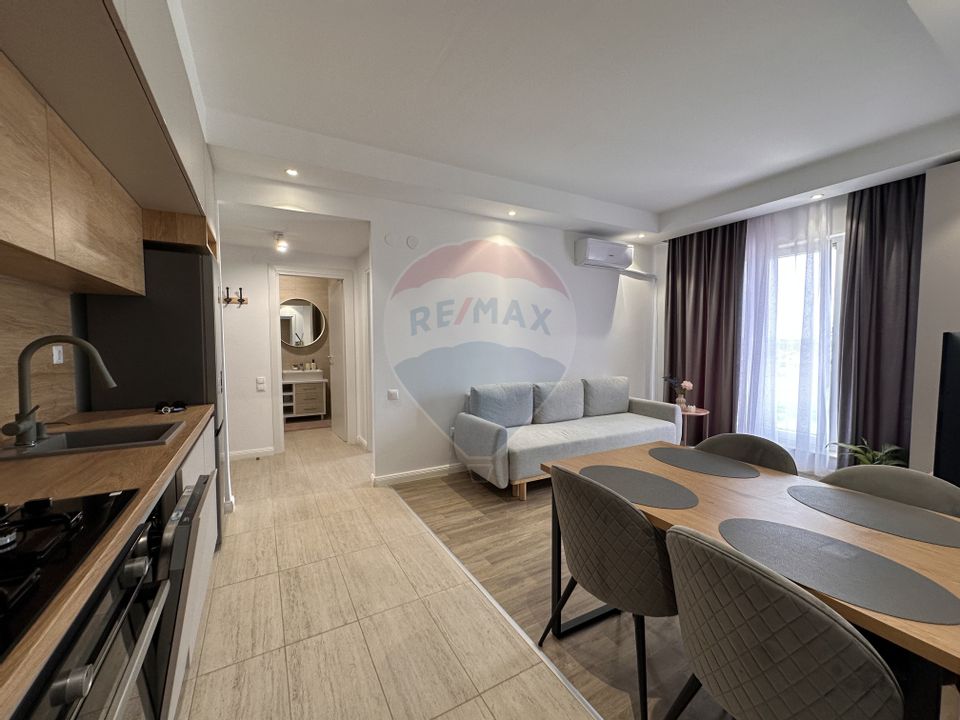 3 room Apartment for rent