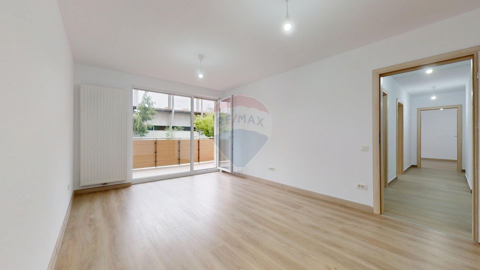 Spațiu comercial de închiriat, parter Urban Plaza – Astra, Brașov