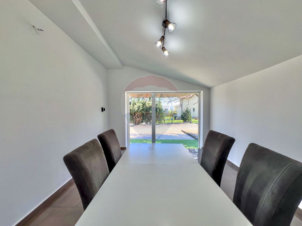 3 room House / Villa for rent, Faget area